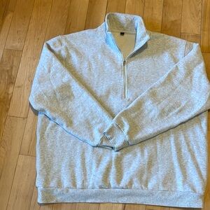 Men’s EUC Lululemon Sweatshirt XL